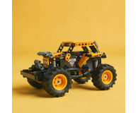LEGO Technic 42199 Monster Jam DIGatron - 1284089 - zdjęcie 13